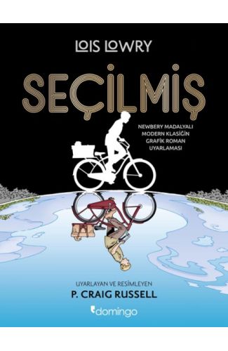 Seçilmiş - Grafik Roman