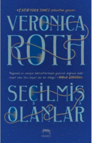 Seçilmiş Olanlar