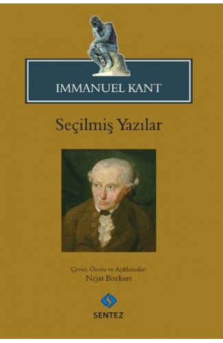 Seçilmiş Yazılar