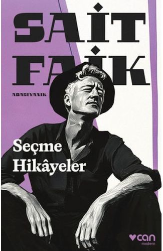 Seçme Hikâyeler