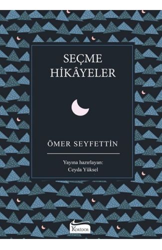 Seçme Hikâyeler (Bez Ciltli)