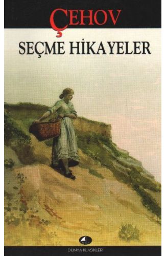 Seçme Hikayeler / Çehov