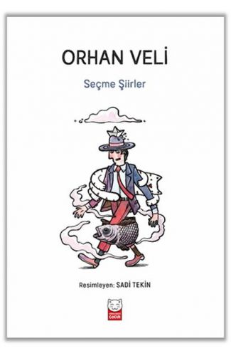 Seçme Şiirler