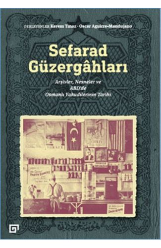 Sefarad Güzergahları