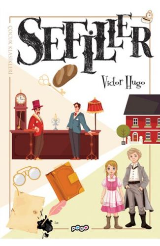 Sefiller