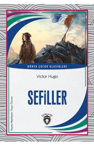 Sefiller Dünya Çocuk Klasikleri (7-12 Yaş)
