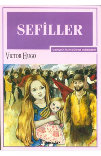 Sefiller-Gençler İçin
