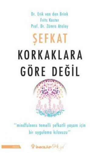 Şefkat Korkaklara Göre Değil