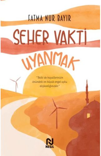 Seher Vakti Uyanmak