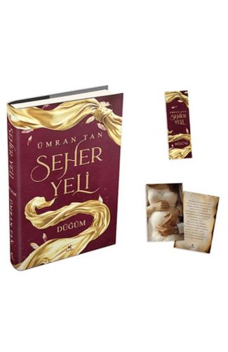 Seher Yeli - 2 Düğüm