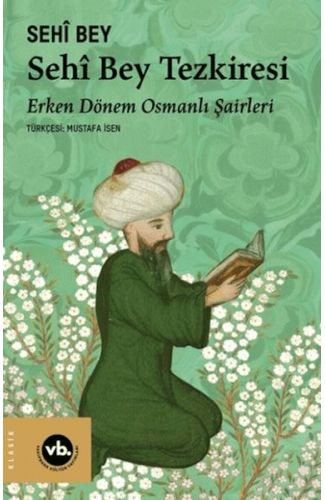 Sehi Bey Tezkiresi