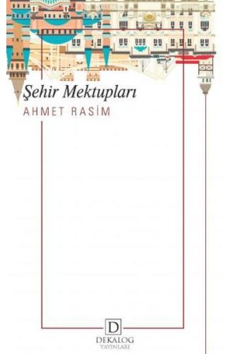 Şehir Mektupları