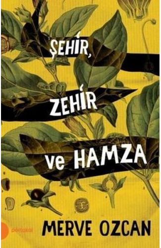 Şehir Zehir ve Hamza