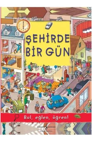 Şehirde Bir Gün