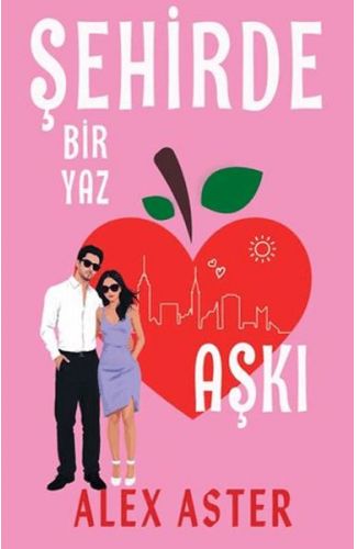 Şehirde Bir Yaz Aşkı