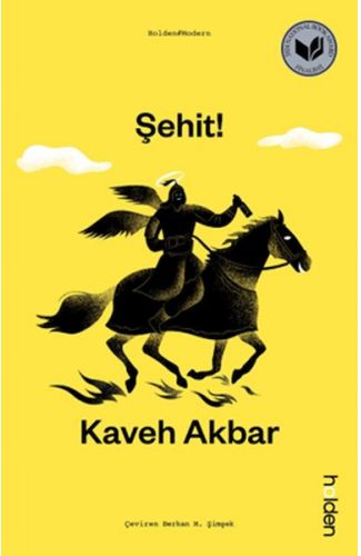 Şehit!