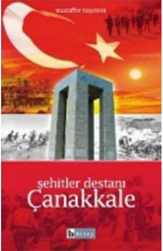 Şehitler Destanı Çanakkale