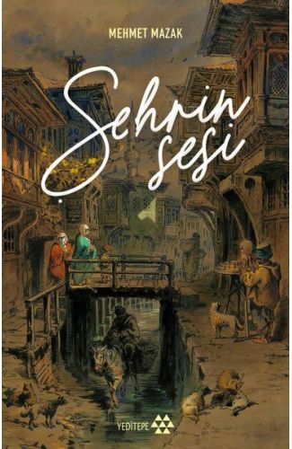Şehrin Sesi