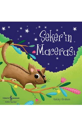 Şeker'in Macerası