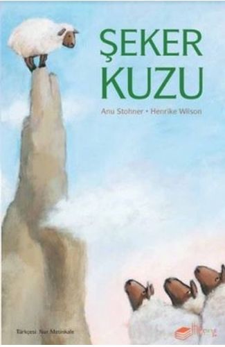 Şeker Kuzu