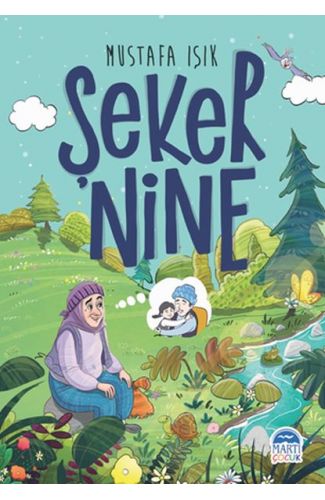 Şeker Nine