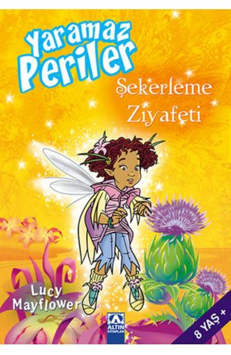 Şekerleme Ziyafeti