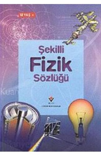 Şekilli Fizik Sözlüğü