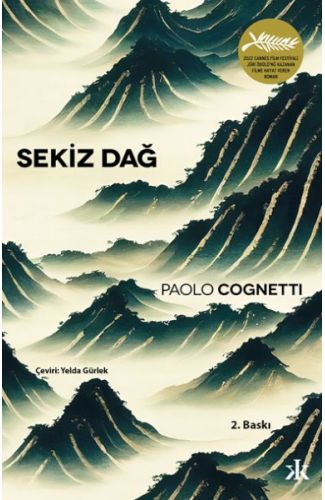 Sekiz Dağ