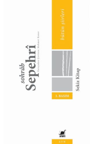Sekiz Kitap