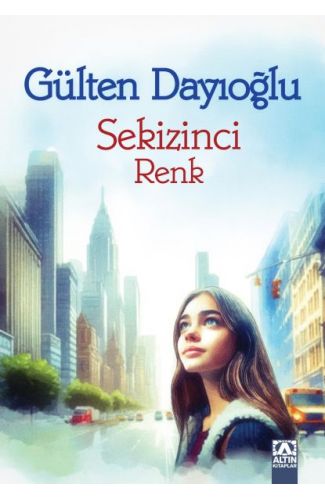 Sekizinci Renk