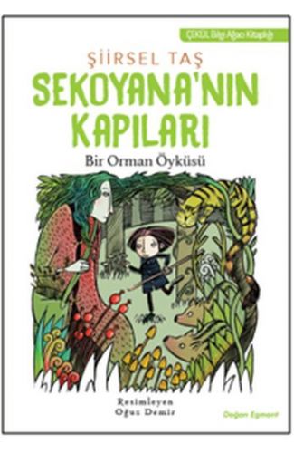Sekoyana'nın Kapıları