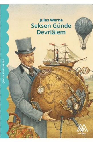 Seksen Günde Devri Alem