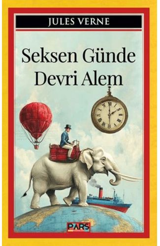 Seksen Günde Devri Alem