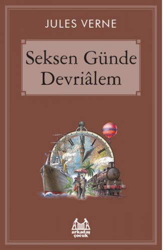 Seksen Günde Devrialem