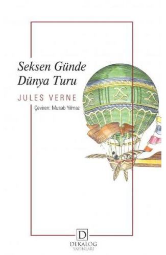 Seksen Günde Dünya Turu