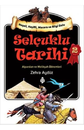 Selçuklu Tarihi - 2