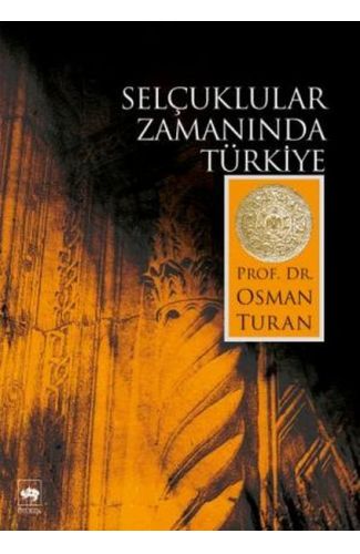 Selçuklular Zamanında Türkiye