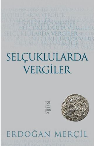 Selçuklularda Vergiler