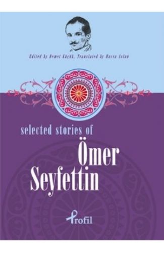 Selected Stories of Ömer Seyfettin