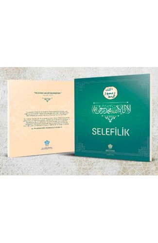 Selefilik