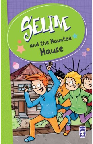 Selim And The Haunted Hause