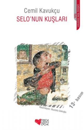 Selo'nun Kuşları