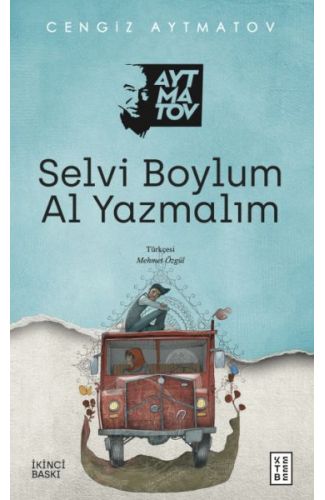 Selvi Boylum Al Yazmalım