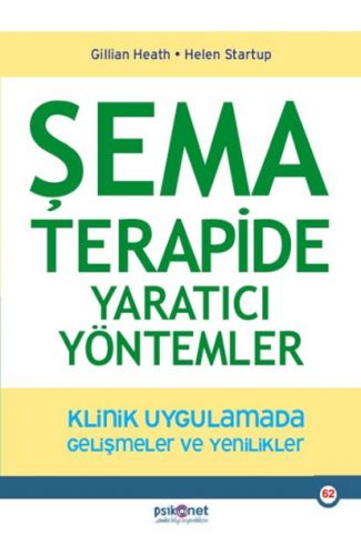 Şema Terapide Yaratıcı Yöntemler