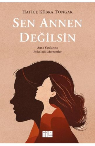 Sen Annen Değilsin