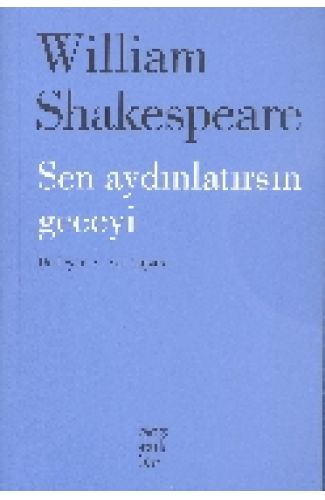 Sen Aydınlatırsın Geceyi