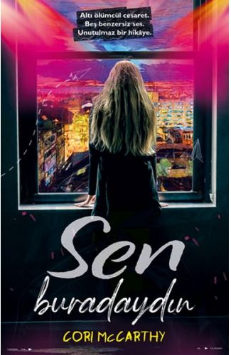 Sen Buradaydın
