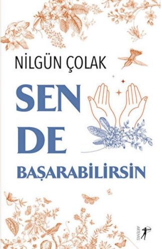 Sen de Başarabilirsin