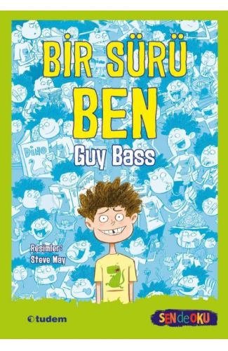 Sen De Oku- Bir Sürü Ben