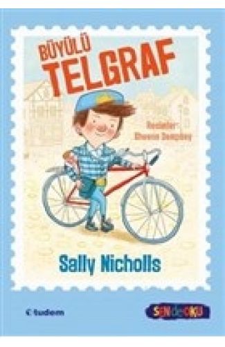 Sen De Oku- Büyülü Telgraf